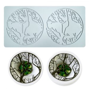 RENDA SILIC PARA COCINA MOLECULAR 137 RAMAS E