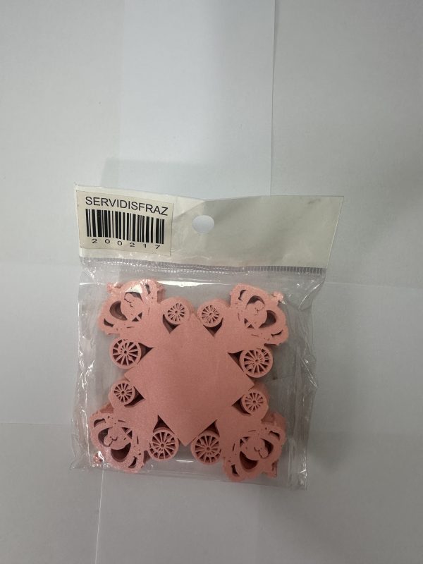 PORTA BOMBON217 PAQX50