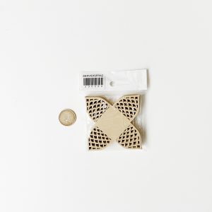 PORTA BOMBON222 PAQX50