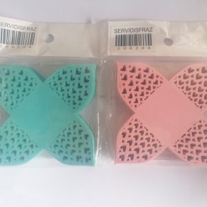 PORTA BOMBON224 PAQX50