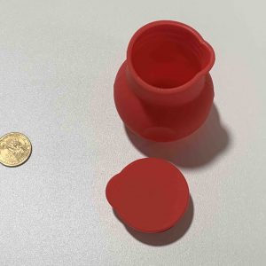 MOLDE SILICON 228 JARRA