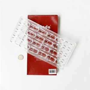 MOLDE POLICARBONATO 290 LABIAL