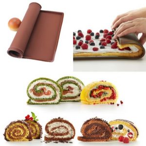 TAPETE SILIC PARA BRAZO GITANO