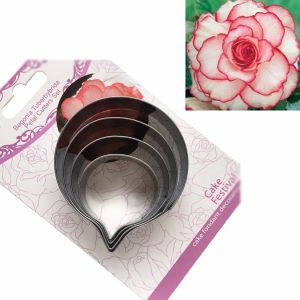 CORTADOR FLOR 334