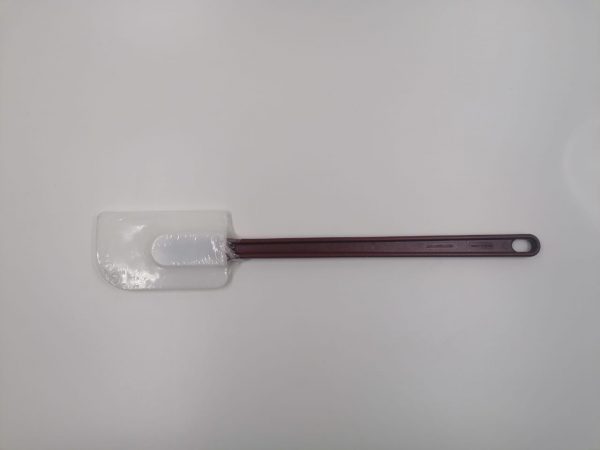 ESPATULA LISA  35CM