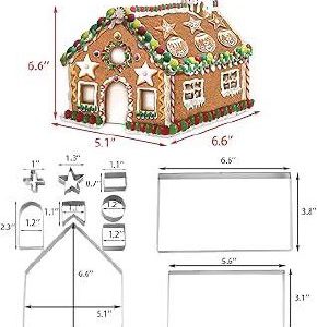 CORTADOR CASA JENGIBRE IMP