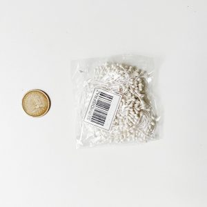 PISTILO BLANCO 447