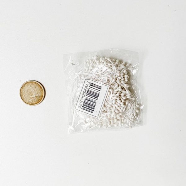 PISTILO BLANCO 447