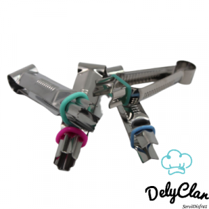 CRIMPERS GRANDE X 4