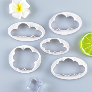 CORTADOR NUBES X 5 PLAST.