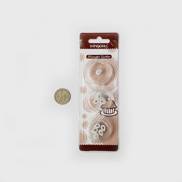 CORTADOR FLOR MARG  MINI PLAST