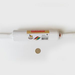 RODILLO CELESTE 40CM
