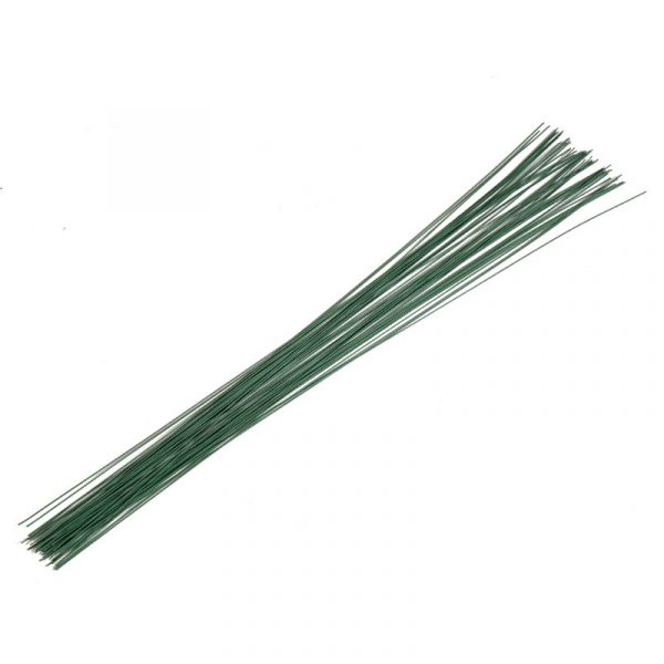 ALAMBRE VERDE #20
