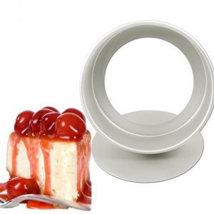 MOLDE DESMOLDABLE 30CM