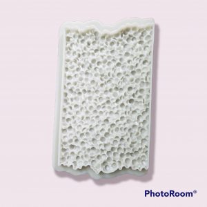 MOLDE SILICON 541 TEXTURIZADO ROCAS