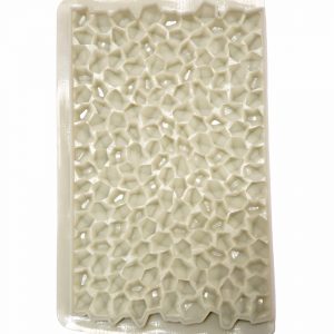 MOLDE SILICONA 547 ROCAS DIAMANTE