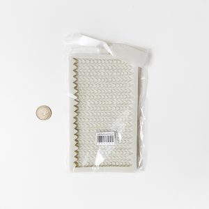 MOLDE SILICONA 550 TEXTURIZADOR TEJIDO