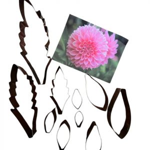 CORTADOR FLOR 570