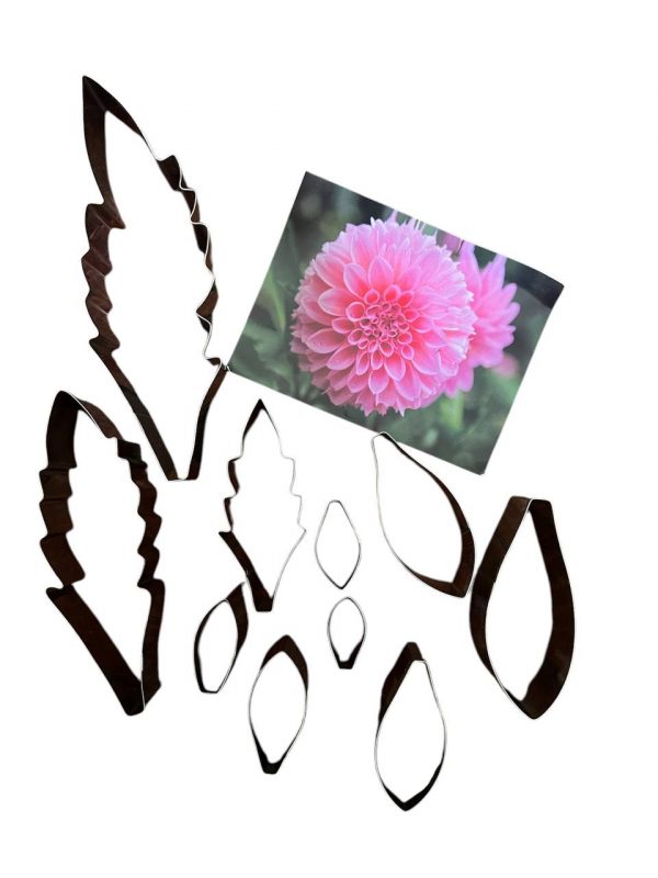 CORTADOR FLOR 570