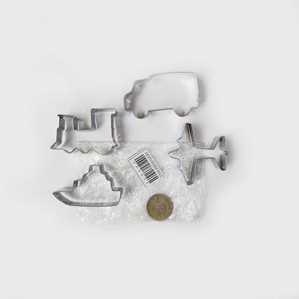 CORTADOR TRANSPORT632 IMPORT