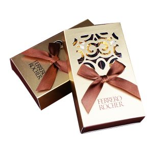 CAJA CHOCOLATEX 6 CAVIDADES  637