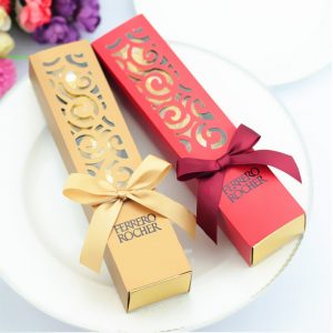 CAJA CHOCOLATE 740