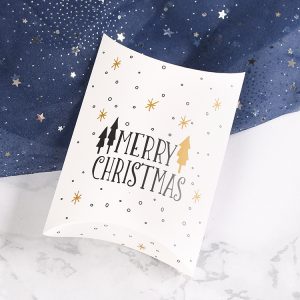 CAJA VARIA MERRY CHRISTMAS