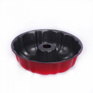 MOLDE PAN CONO