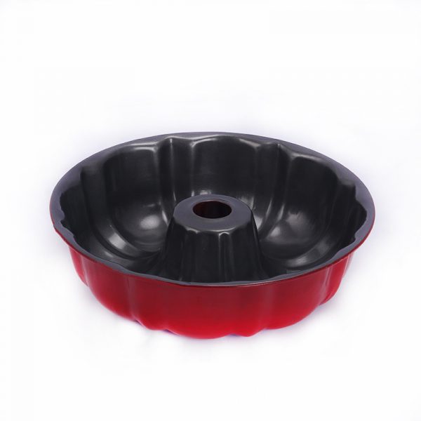 MOLDE PAN CONO