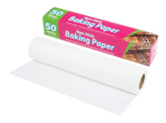PAPEL ENCERADO 20MTS