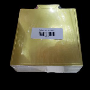 BASE DORADA CUADX50.