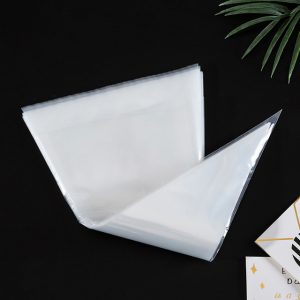 MANGA DESECHABLE 35CM PAQX50 781