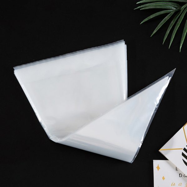 MANGA DESECHABLE 35CM PAQX50 781