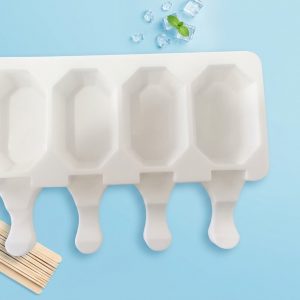 MOLDE SILICON PALETA 791