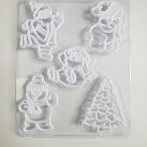SET PAPA NOEL