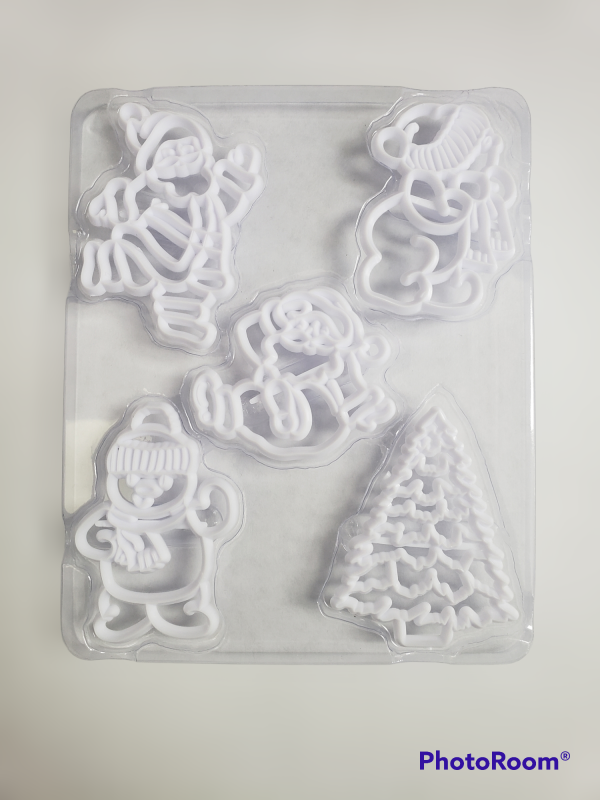 SET PAPA NOEL