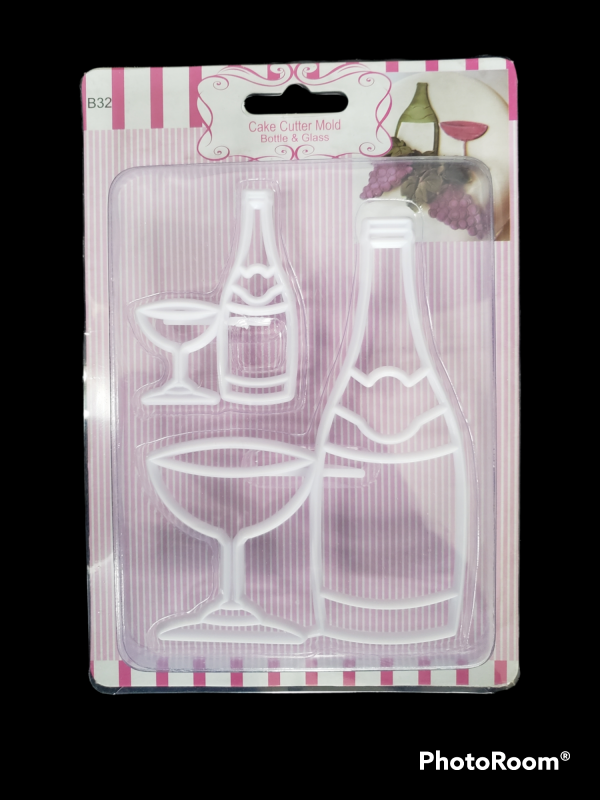 SET LICORES