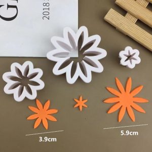 CORTADOR FLOR MARGARITA 827