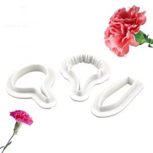 CORTADOR FLOR CLAVEL 835