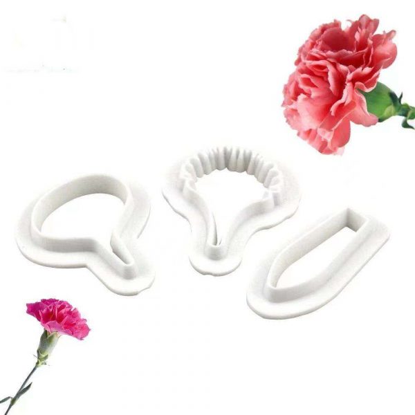 CORTADOR FLOR CLAVEL 835