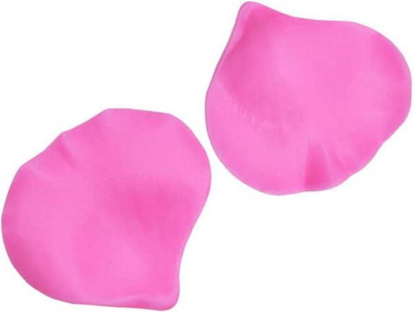 MOLDE SILICON 836 PETALOS 6X5.5