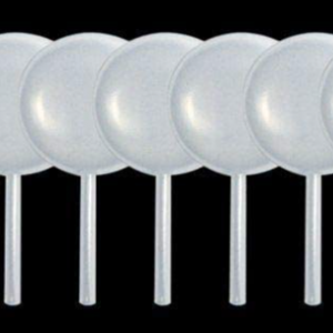 PIPETA CIRCULO X 50PCS