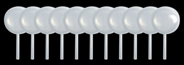 PIPETA CIRCULO X 50PCS