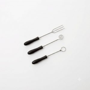 PINZA PARA CHOCO 863
