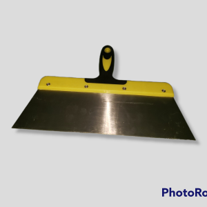 ESPATULA PARA TEMPERAR 30 CM