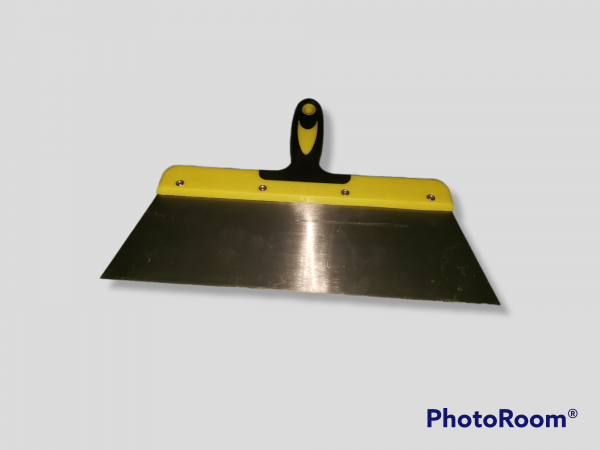 ESPATULA PARA TEMPERAR 30 CM
