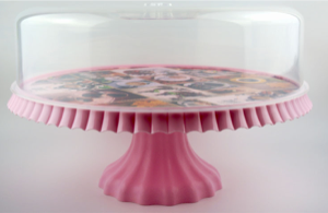 CUBRETORTA DE PLASTICO 35 CM