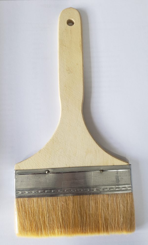 BROCHA 12CM