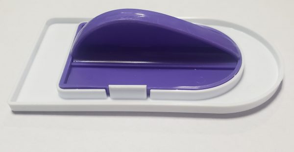 PLANCHA DE FONDANT X 2