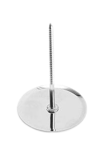 CLAVO PARA FLORES 4CM
